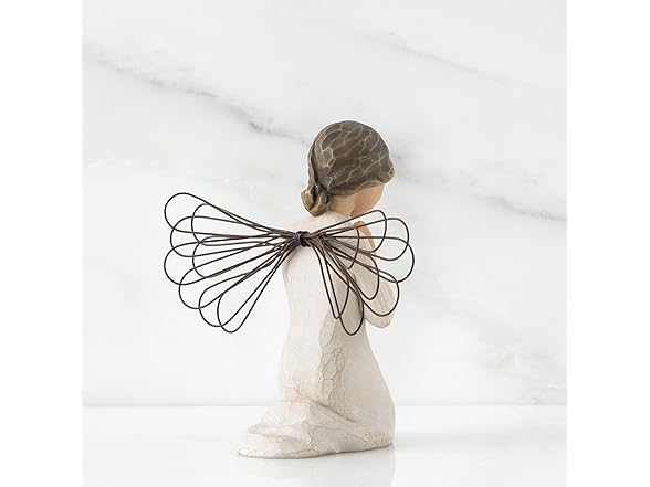 Willow Tree Angel of Prayer