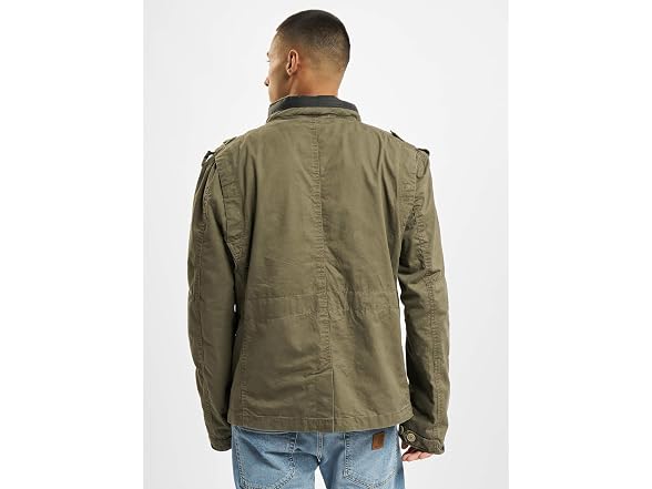 Brandit Men (M) Britannia Jacket