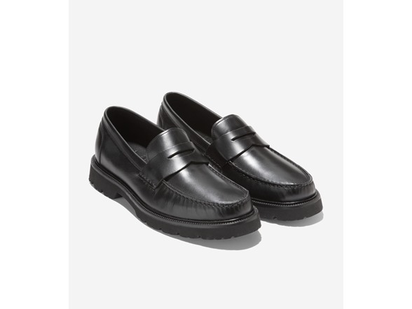 Cole Haan American Men's Penny Loafers