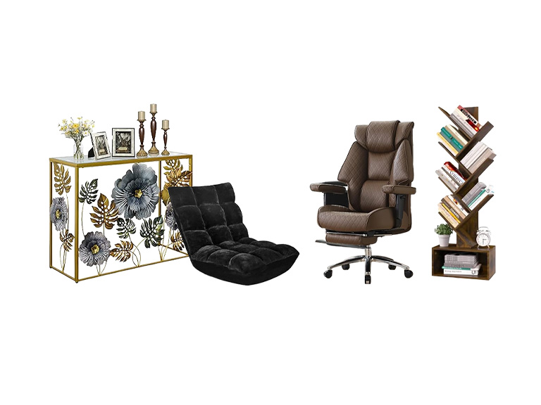 Room to Impress - Gallery 2