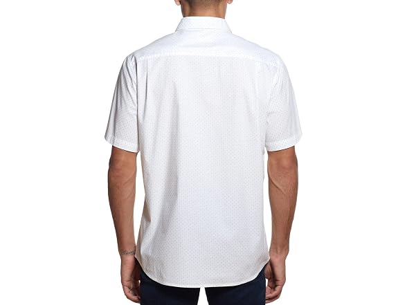 Weatherproof Men (L) Woven Shirt