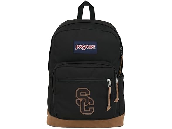 JanSport NCAA Right Pack Backpack