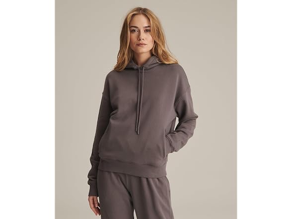 NAADAM Unisex Terry Hoodie, X-Small