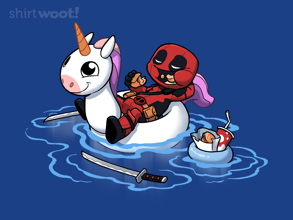 Dead + Pool - Gallery 8