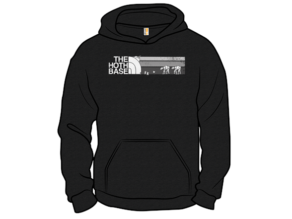 The Hoth Base Winter Gear - Remix