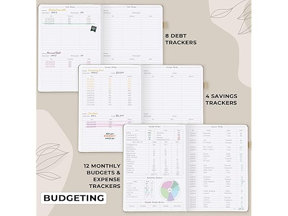 PRO Planner w/ Hourly Time Slots