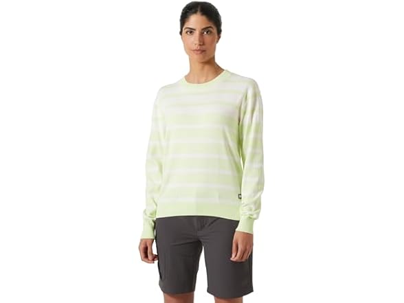 Helly Hansen Womens Skagen Sweater 2.0
