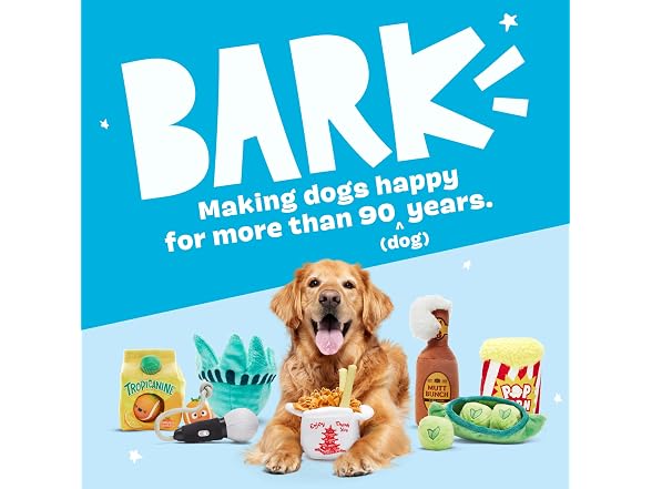 Barkbox ANI the Nene Goose Dog Toy
