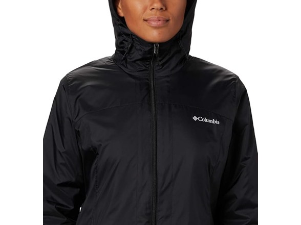 Columbia Women's Switchback Sherpa Jacket (2XL)