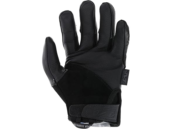 3pr Mechanix Wear Flame-Resistant Goatskin Gloves