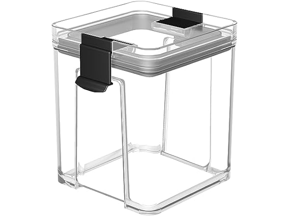 Cetomo 5.6Cup Food Storage Container