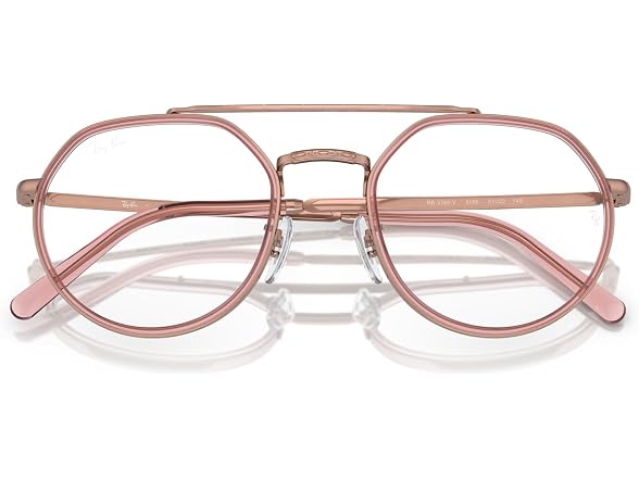 Ray-Ban RX3765V Prescription Eyewear Frames