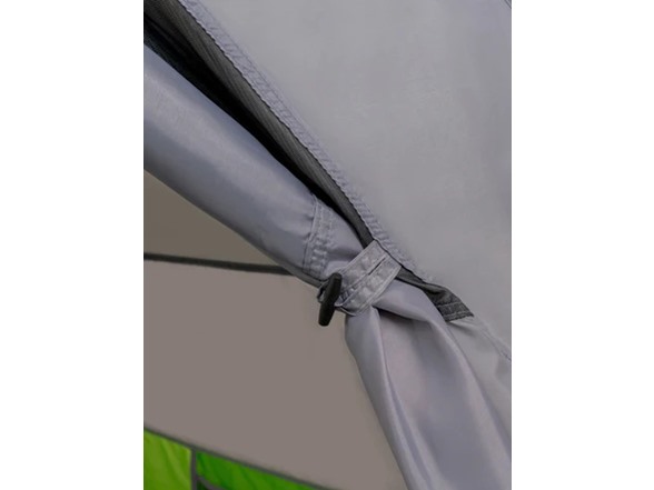 Insect Shield 4 Person Tent