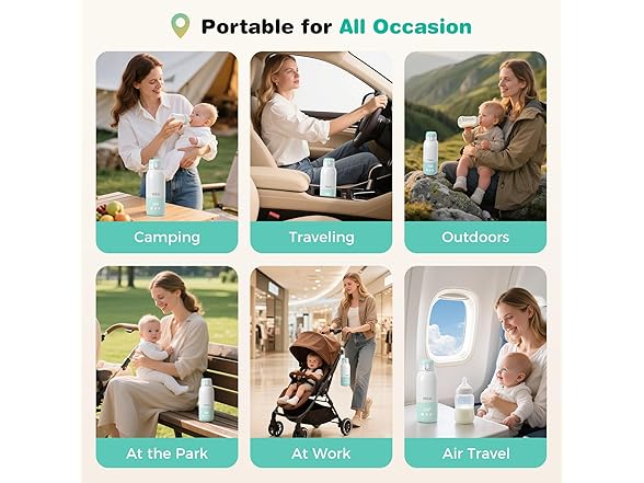 YIGU BC1891325080004 Milk warmer-308