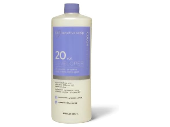 Ion Sensitive Developer 32oz