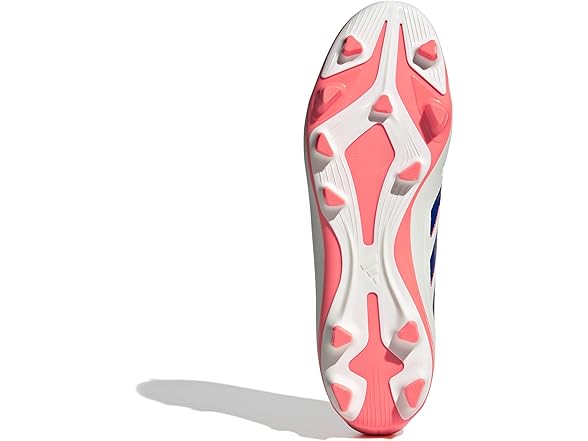 adidas Unisex-Adult Copa Club Pure 3 Firm Cleats (12W/11M)