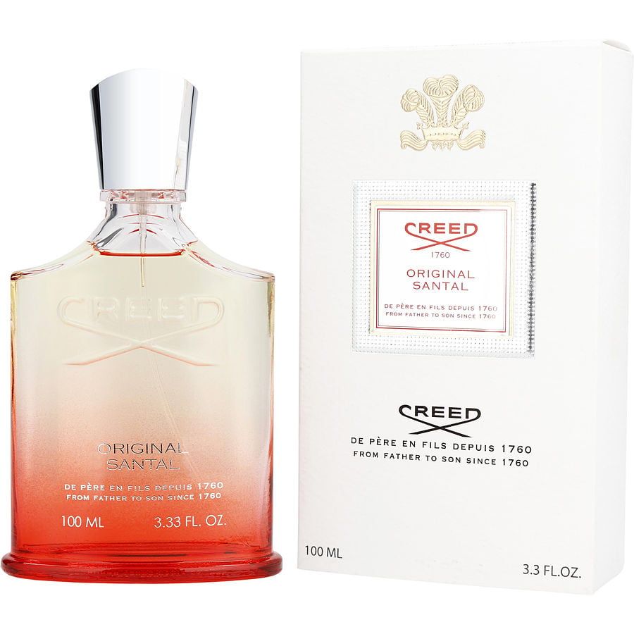 Creed Original Santal/Creed EDP Spray 3.3 Oz - Gallery 2