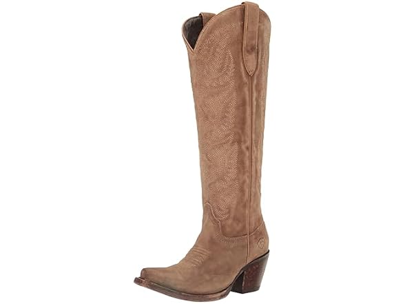 ARIAT Women's Laramie StretchFit Western