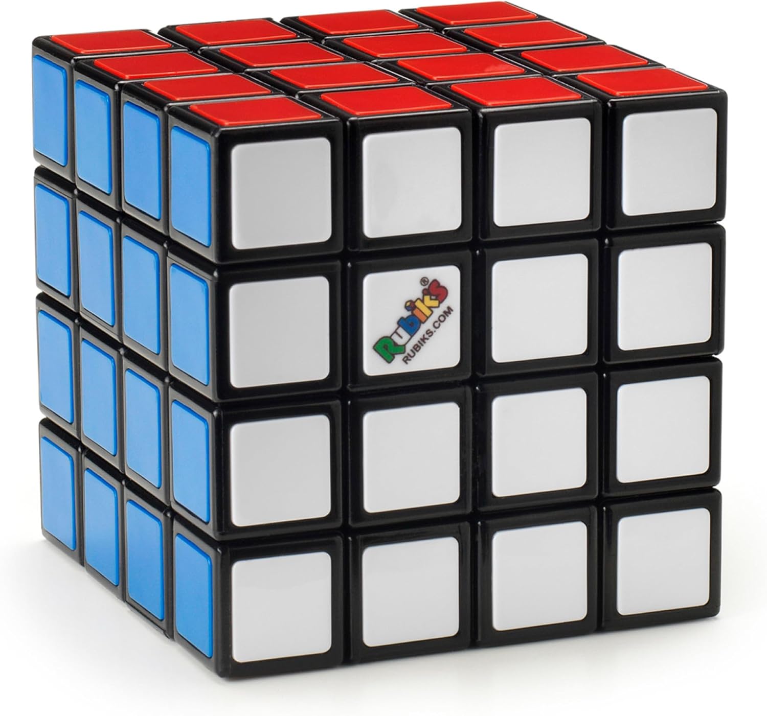 Rubik’s Cube, The Official 4x4 Classic Color - Gallery 2