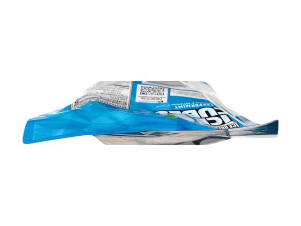 ICE BREAKERS ICE CUBES Sugar Free Gum