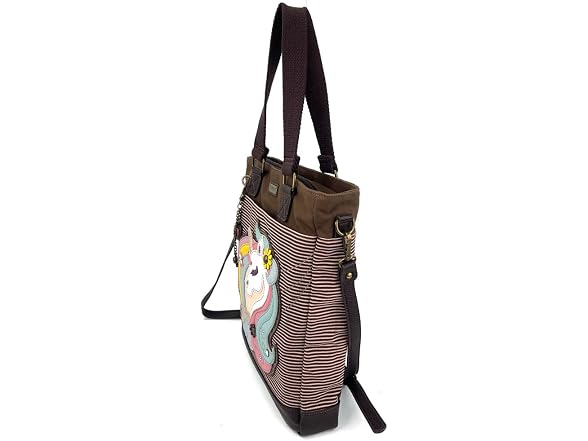 Chala (OS) Work Tote Shoulder Purse Strap
