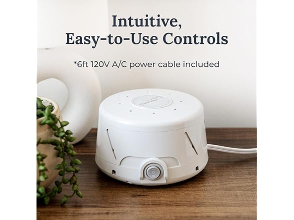 YogaSleep Dohm Classic