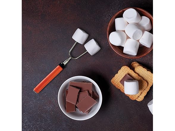 Outset Smores Sticks, Set of 5 