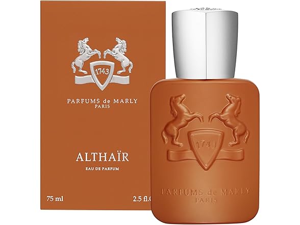 Pafums de Marly Altahair 2.5 OZ EDP Men
