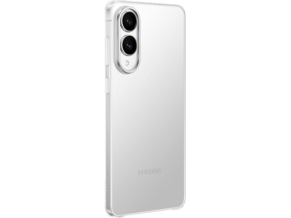 SAMSUNG Samsung Galaxy S25 Edge Clear Case