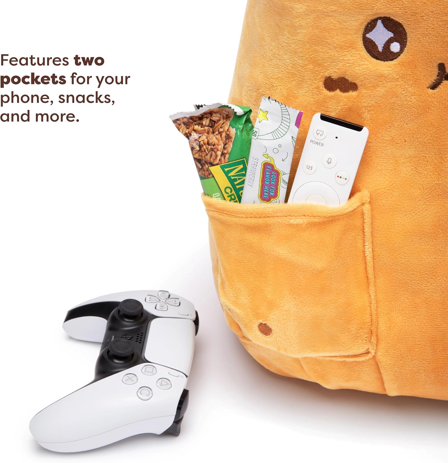 WHAT DO YOU MEME? Insulated Cooler Bag - Gallery 12