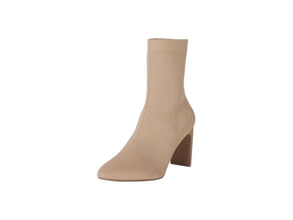 Taupe Knit