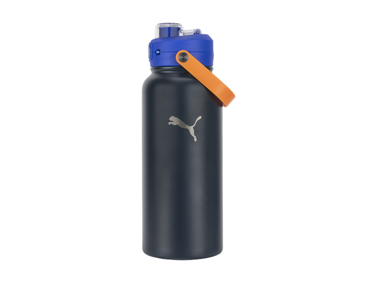 PUMA 32oz Stainless Steel Water Bottle