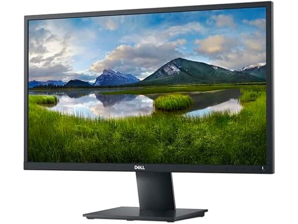 Dell Computer DELL-E2420HS E2420hs 24" Monitor