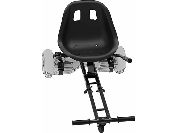 Hover-1 Raptor-1 Buggy Hoverboard Attachment