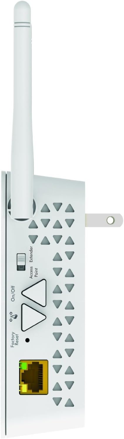 Netgear AC750 Wi-Fi Range Extender - Gallery 8
