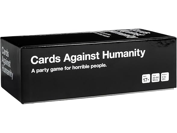 Cards Against Humanity