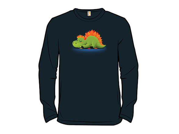 Leafasaurus-Rex