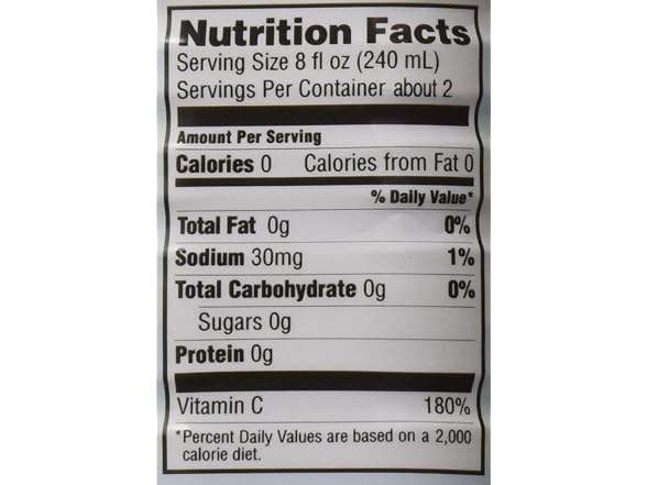 12PK Teas' Tea Unsweetened Green + White, 16.9 oz