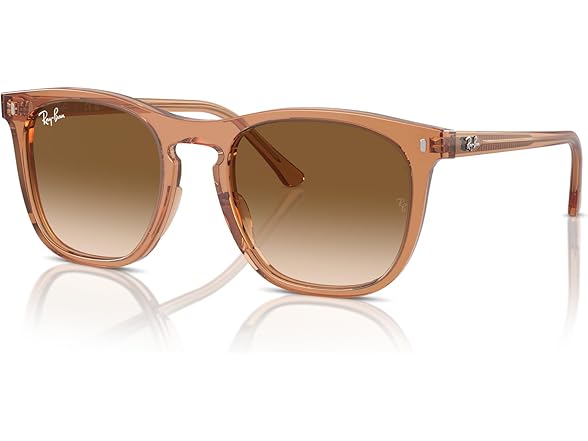 Ray-Ban RB2210F Low Bridge Fit Sunglasses