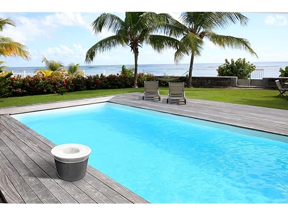 Value Brite Pool Skimmer Socks