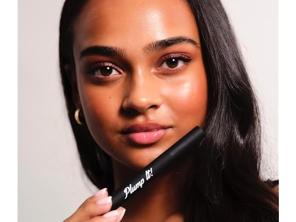 Plump It! | Hyaluronic Lip Plumper