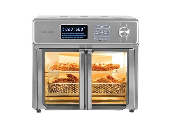Kalorik Kalorik Big Kalorik MAXX Air Fryer Oven, 26 Quart