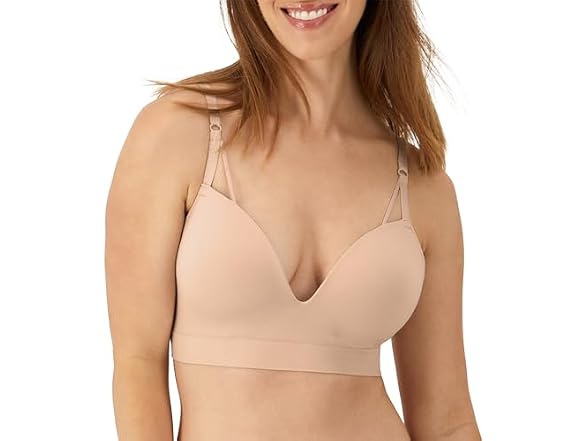 Maidenform Women Wireless Bra