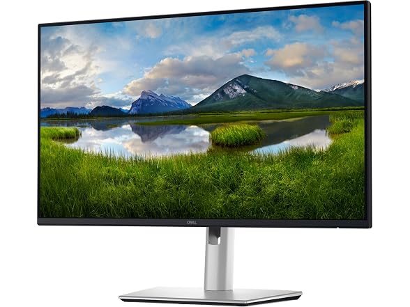 Dell Pro 24" Plus QH Monitor
