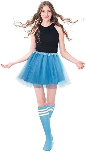 Simplicity Classic Hot Pink Tutu - Gallery 25