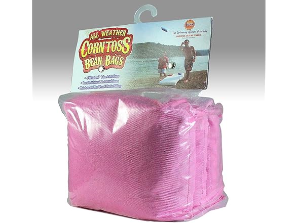 Driveway Games Cornhole Bean Bag Set