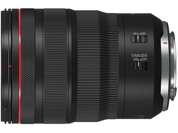 Canon Lens RF24-70mm F2.8 L is USM