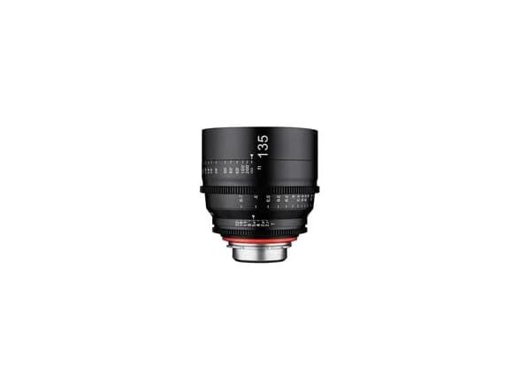Rokinon Xeen 135mm T2.2 Cine Lens MFT