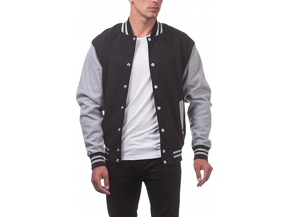 Pro Club Men (3XL) Duffle Coat