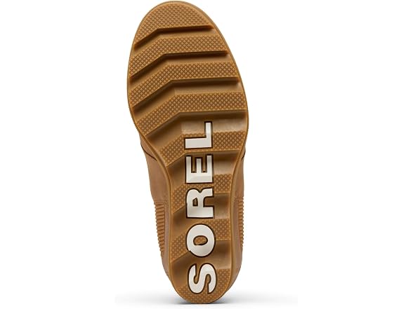 Sorel Women's Joan Rhapsody Chelsea Wedge Boot